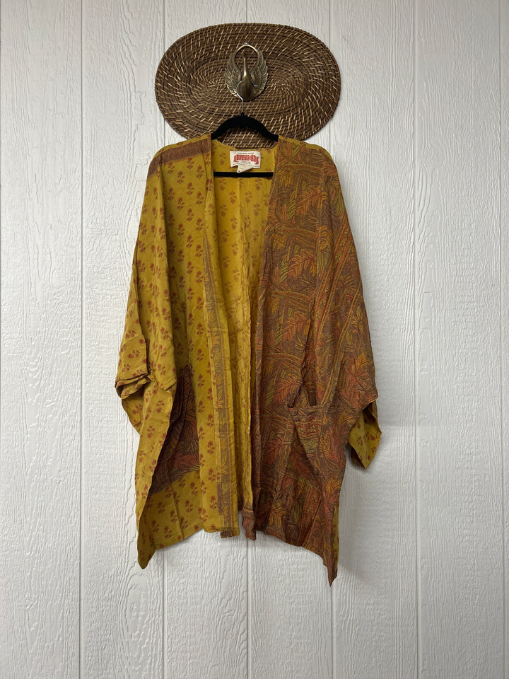 Crepe Gaia Kimono 0725 165