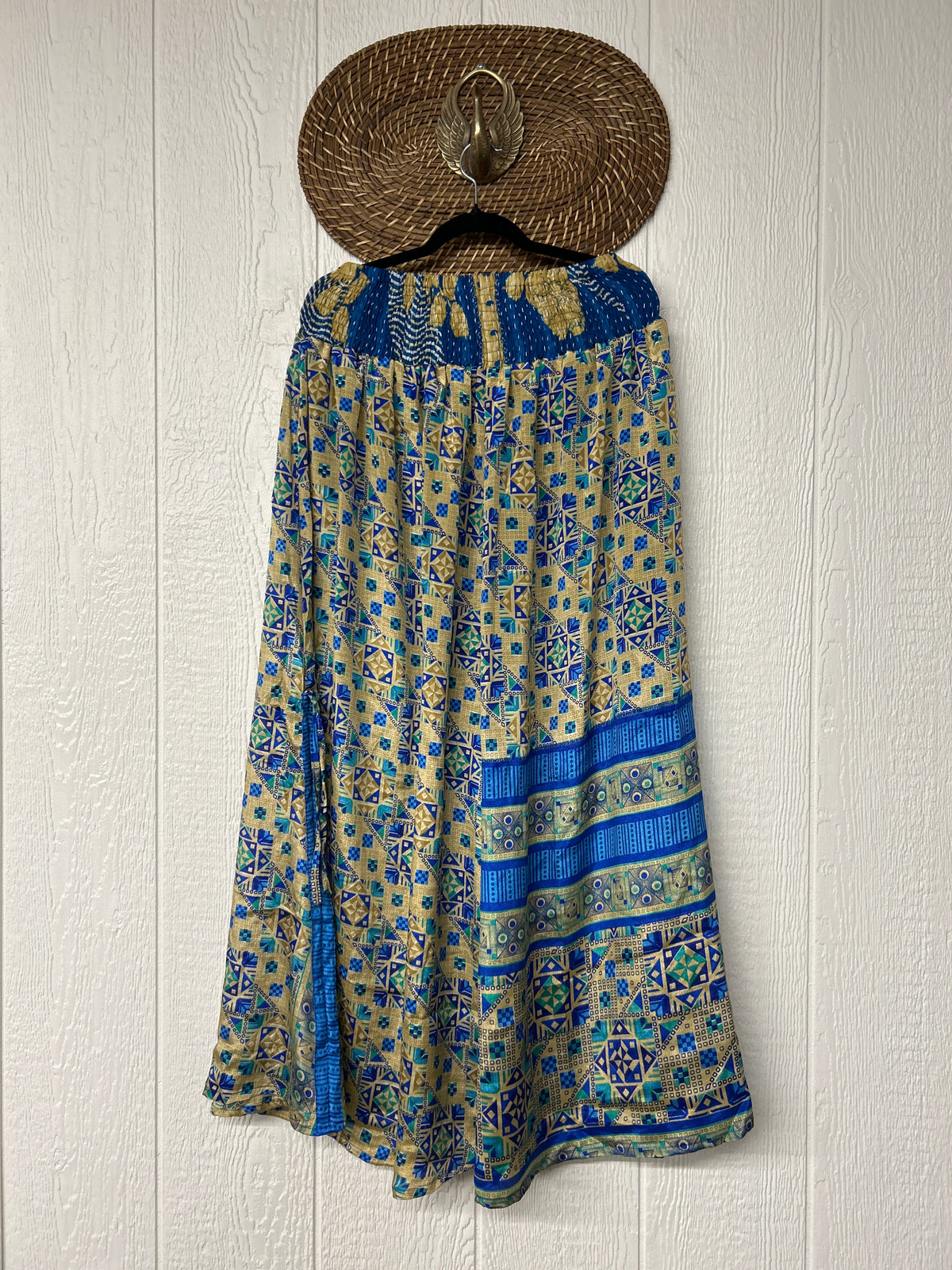 Rasgulla Sari Butterfly Pant 1026 179