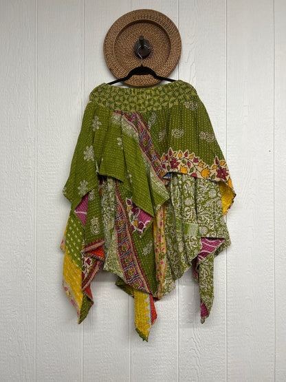 Pareo Kantha Pixie Pant 0826 066
