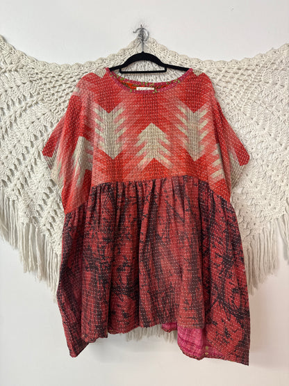 Daydreamer Mini Dress L0626 001