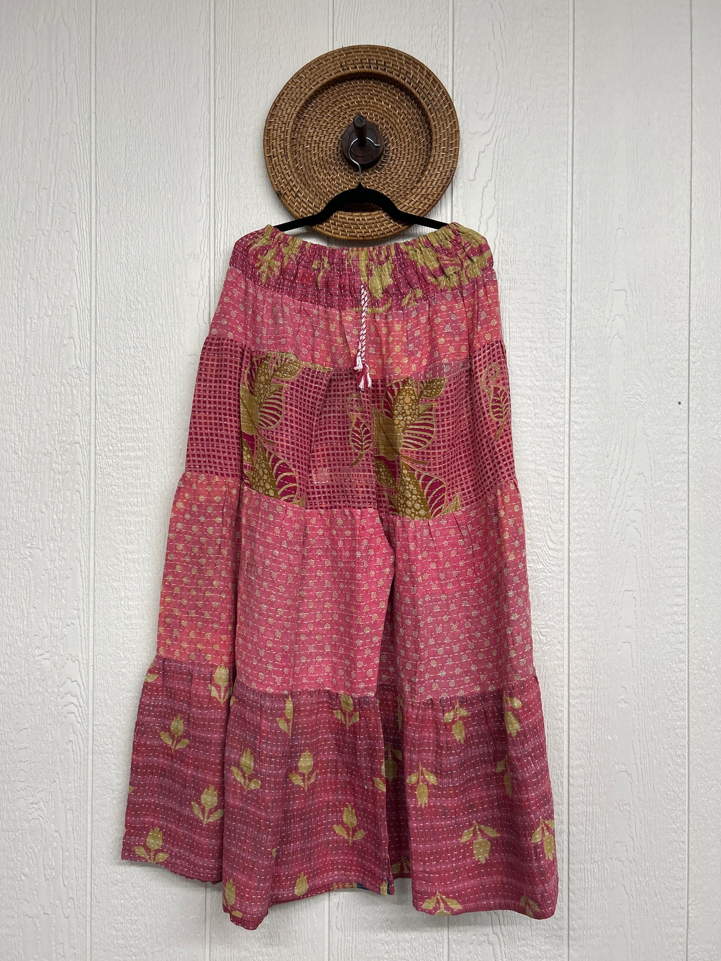 Lotus Wide Leg Pants 1025 217