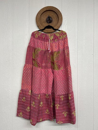 Lotus Wide Leg Pants 1025 217