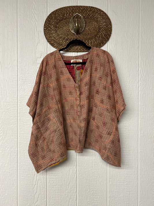 Pareo Kantha Shortie-Muu 0926 029