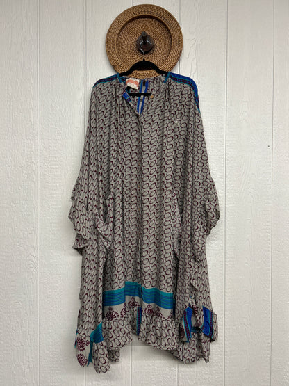 Rasgulla Sari Gold Dust Muu 0126 087