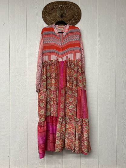 Rasgulla Luminous Maxi Dress 1025 246