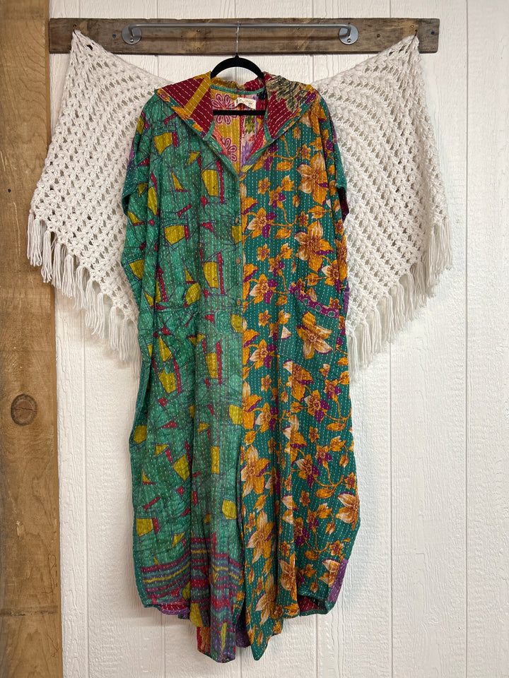 Peacemaker Jumpsuit 0725 157