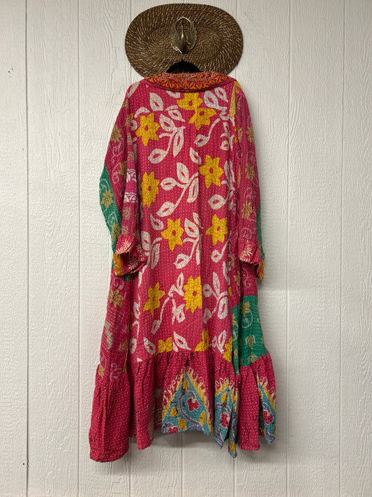 Pareo Kantha Pixie Duster 1026 082