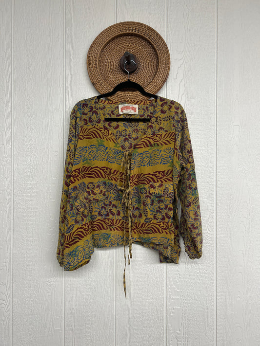 Daisy Blouse 1025 123