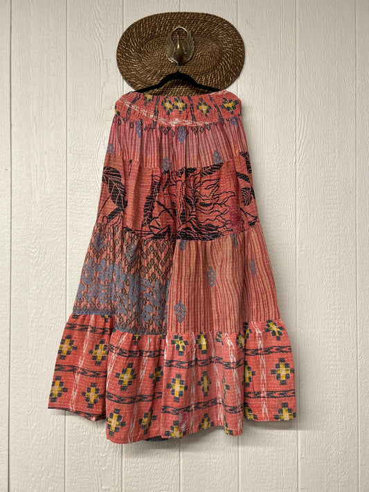 RETAIL Pareo Kantha Lotus Wide Leg Pants 0926 032