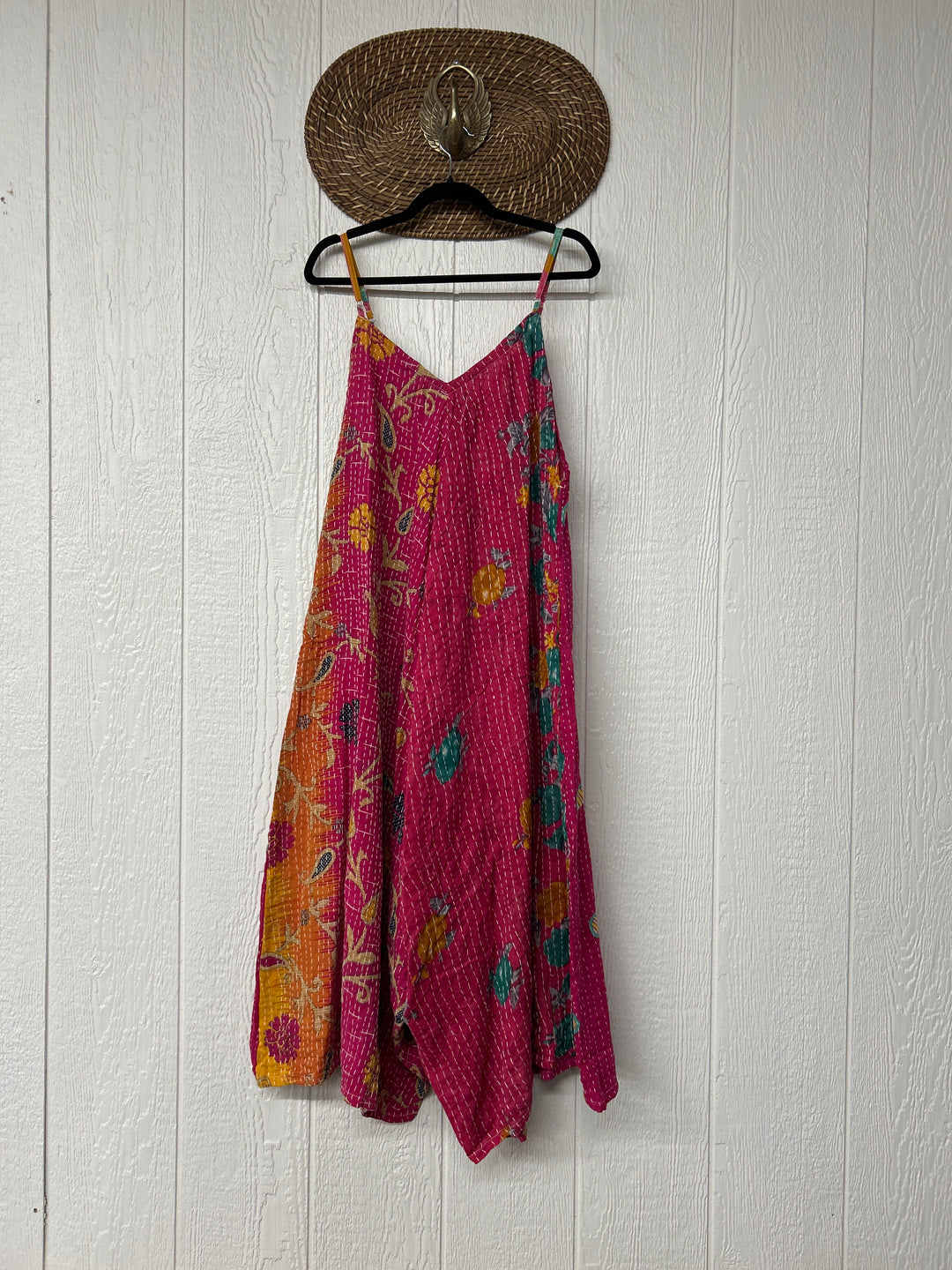 Raven Jumpsuit 0825 205