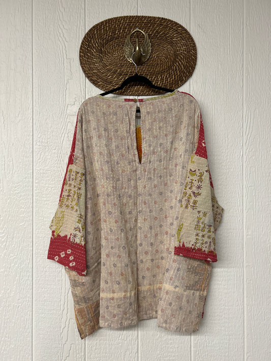 Pareo Kantha Dream Pullover 1225 037