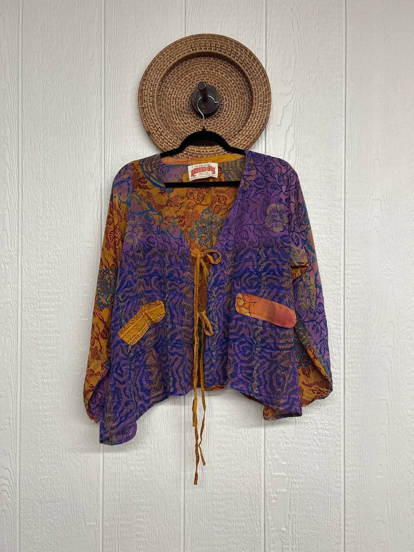 Daisy Blouse 1025 139