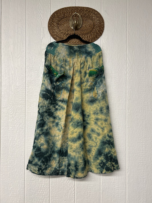 Pareo Kantha Butterfly Pant 0526 065