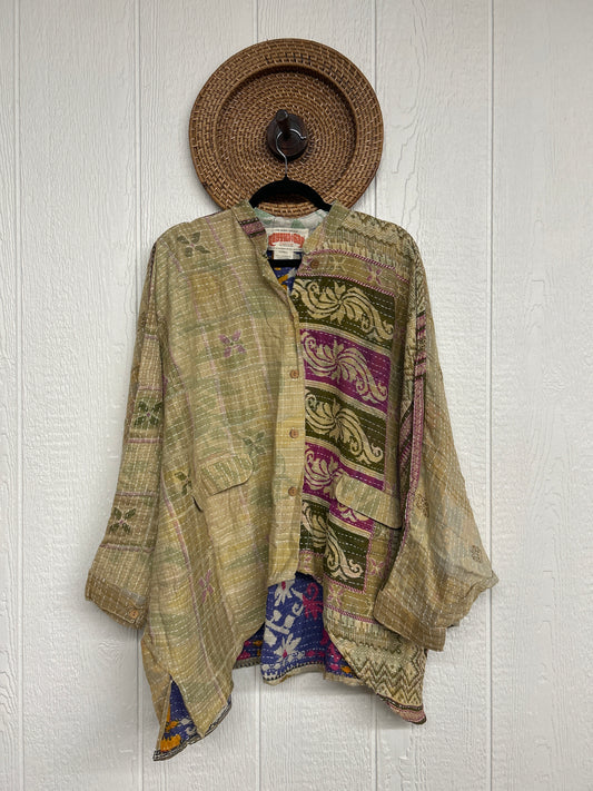 Dylan Button-Down 1025 073