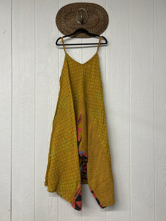 Pareo Kantha Raven Jumpsuit 0926 021