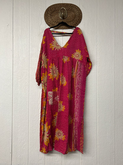 Pareo Kantha Aura Maxi 1026 006