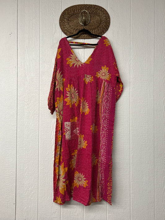 Pareo Kantha Aura Maxi 1026 006
