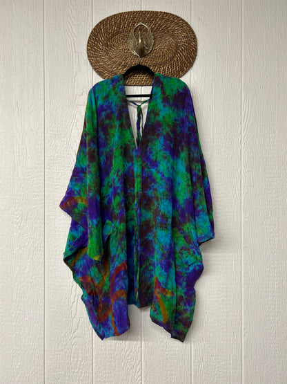 Crepe Sari Shortie Moondance Muu 0926 061