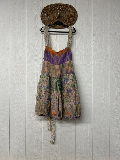 Pareo Kantha Dolly Romper 0626 270