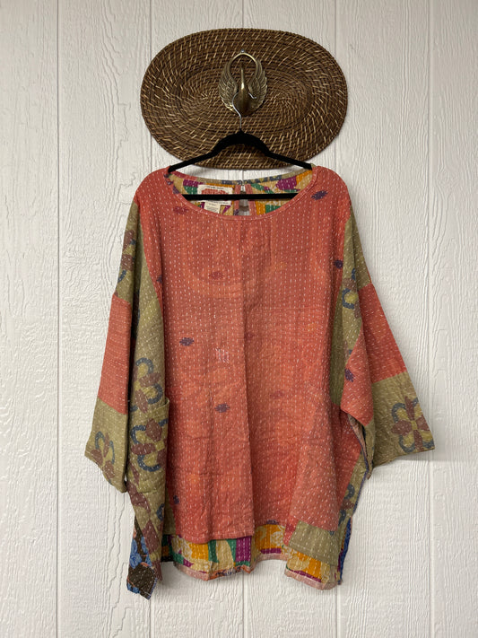 Pareo Kantha Dream Pullover 1225 003