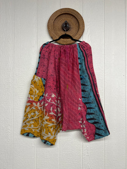 Pareo Kantha Karma Culottes 0626 016