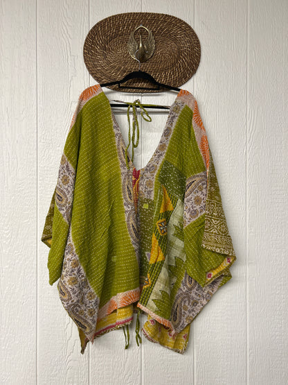 Pareo Kantha Shortie Moondance Muu 1125 114