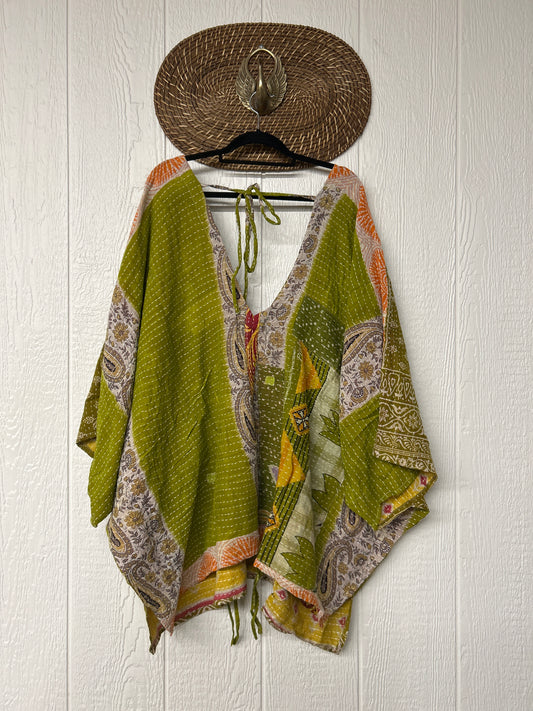 Pareo Kantha Shortie Moondance Muu 1125 114