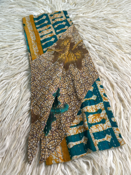 Kantha Headwraps 1025 036