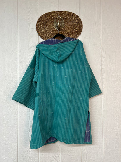 Half Moon Shacket 1025 105