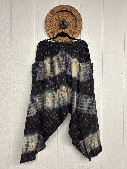Pareo Kantha Wanderer Pants 0526 004