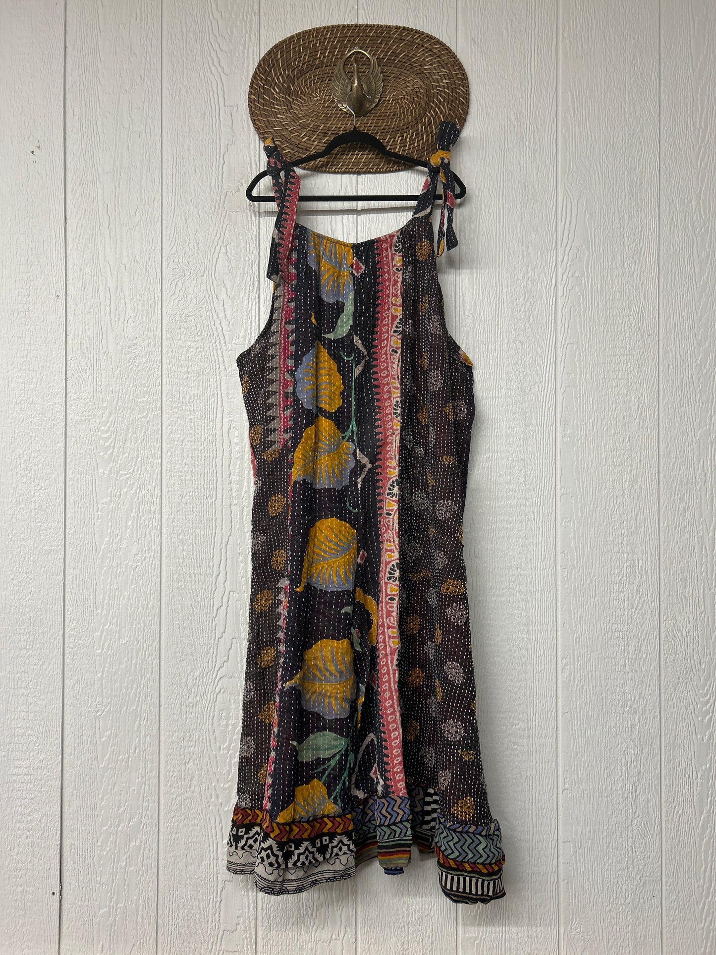Pareo Kantha Cosmos Jumpsuit 0826 031