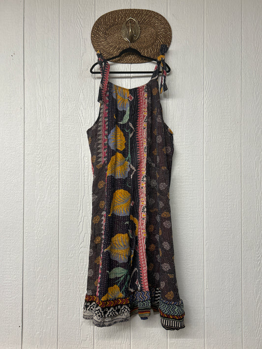 Pareo Kantha Cosmos Jumpsuit 0826 031