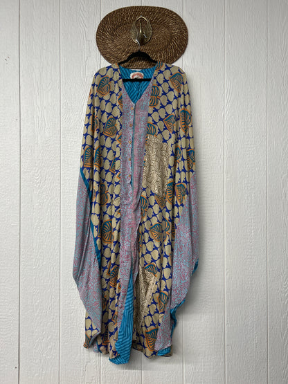 Rasgulla Sari Bowie Muu Jumpsuit 1225 125