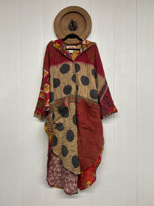 Poetic Hoodie Maxi 1025 142