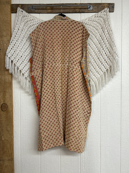 Dreamweaver Kimono Vest 0725 183