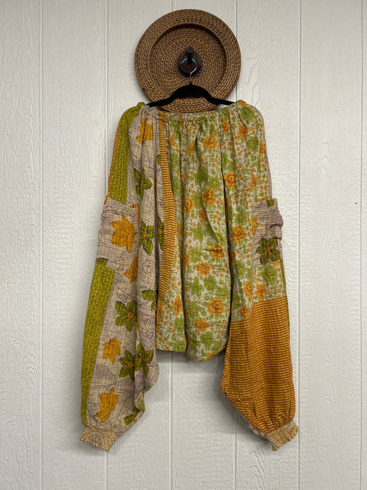 Pareo Kantha Be Still Harems 0226 041