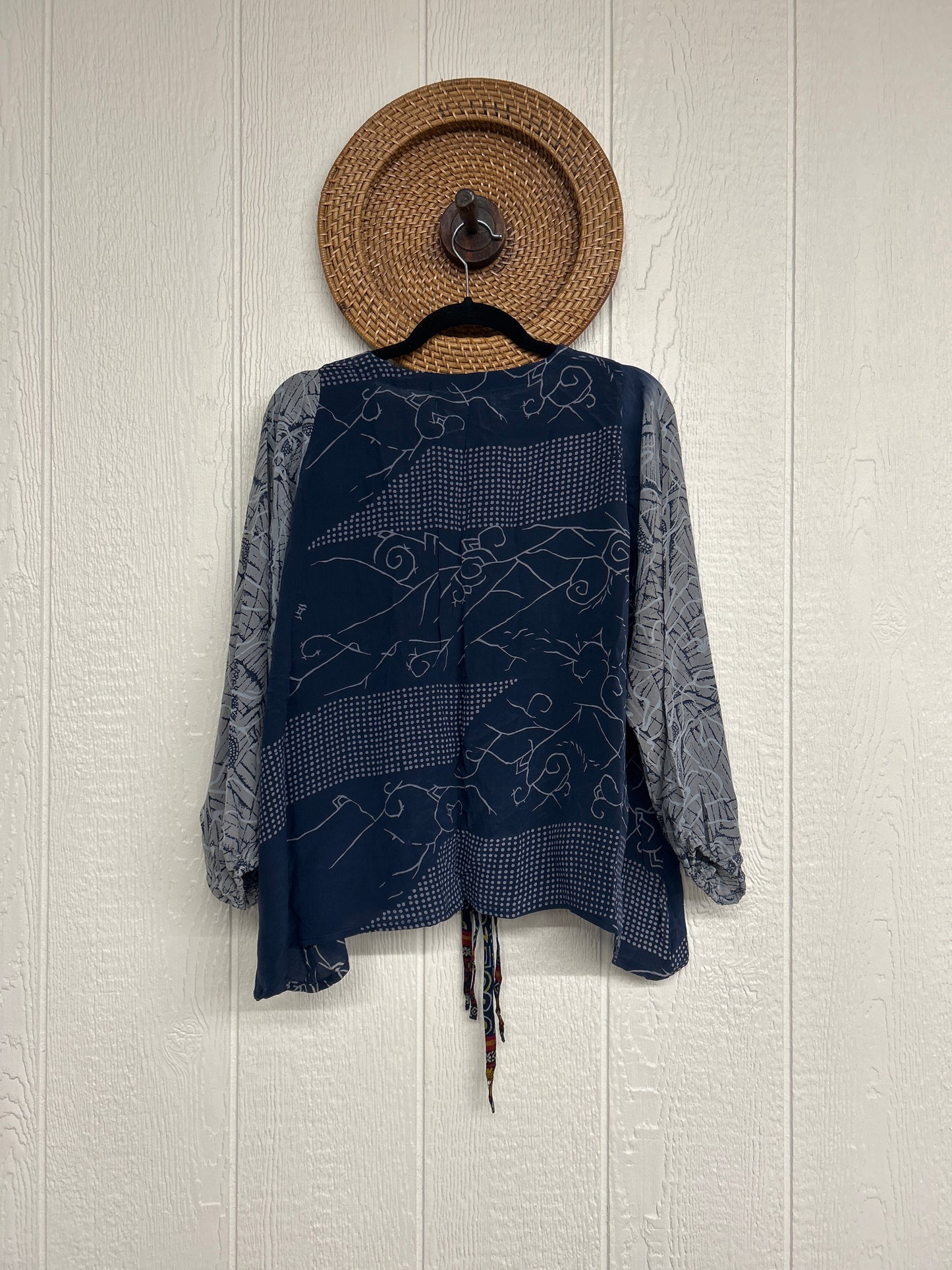 Daisy Blouse 1025 166