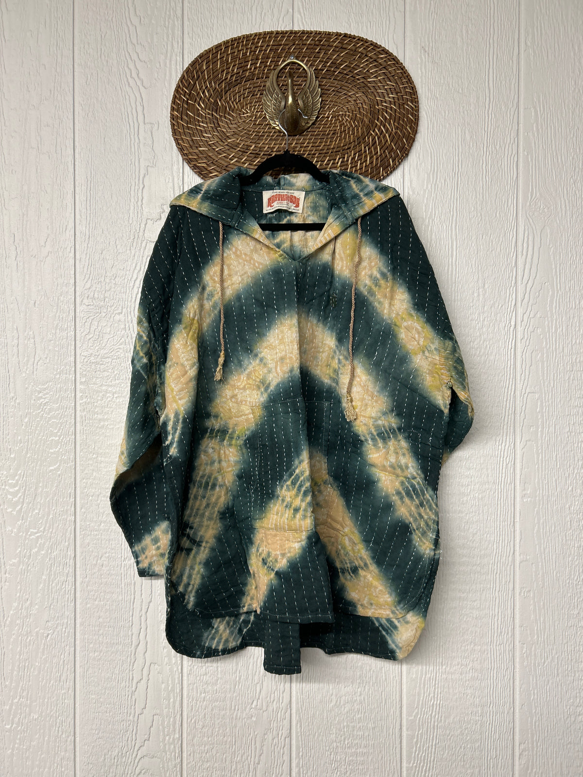 Aura Edit Koverlet Under The Stars Hoodie 1026 006