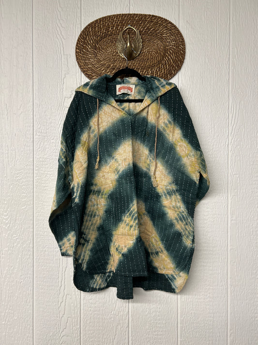 Aura Edit Koverlet Under The Stars Hoodie 1026 006
