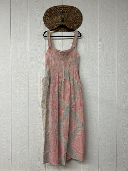Pareo Kantha Crossroad Dress 0926 041