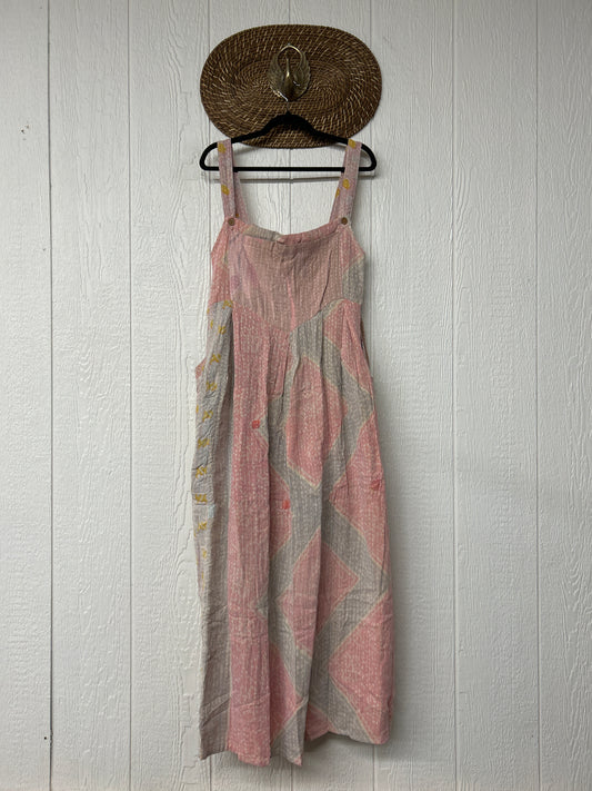 Pareo Kantha Crossroad Dress 0926 041