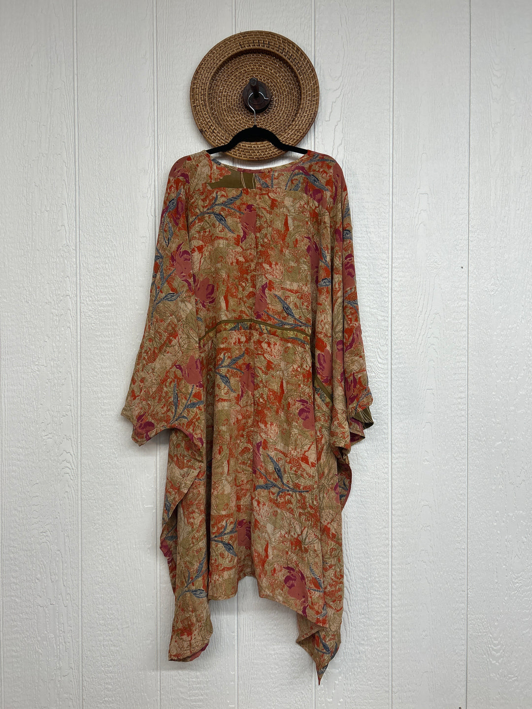 Sacred Split Tunic 0725 004