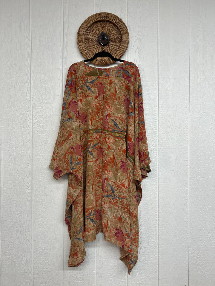 Sacred Split Tunic 0725 004