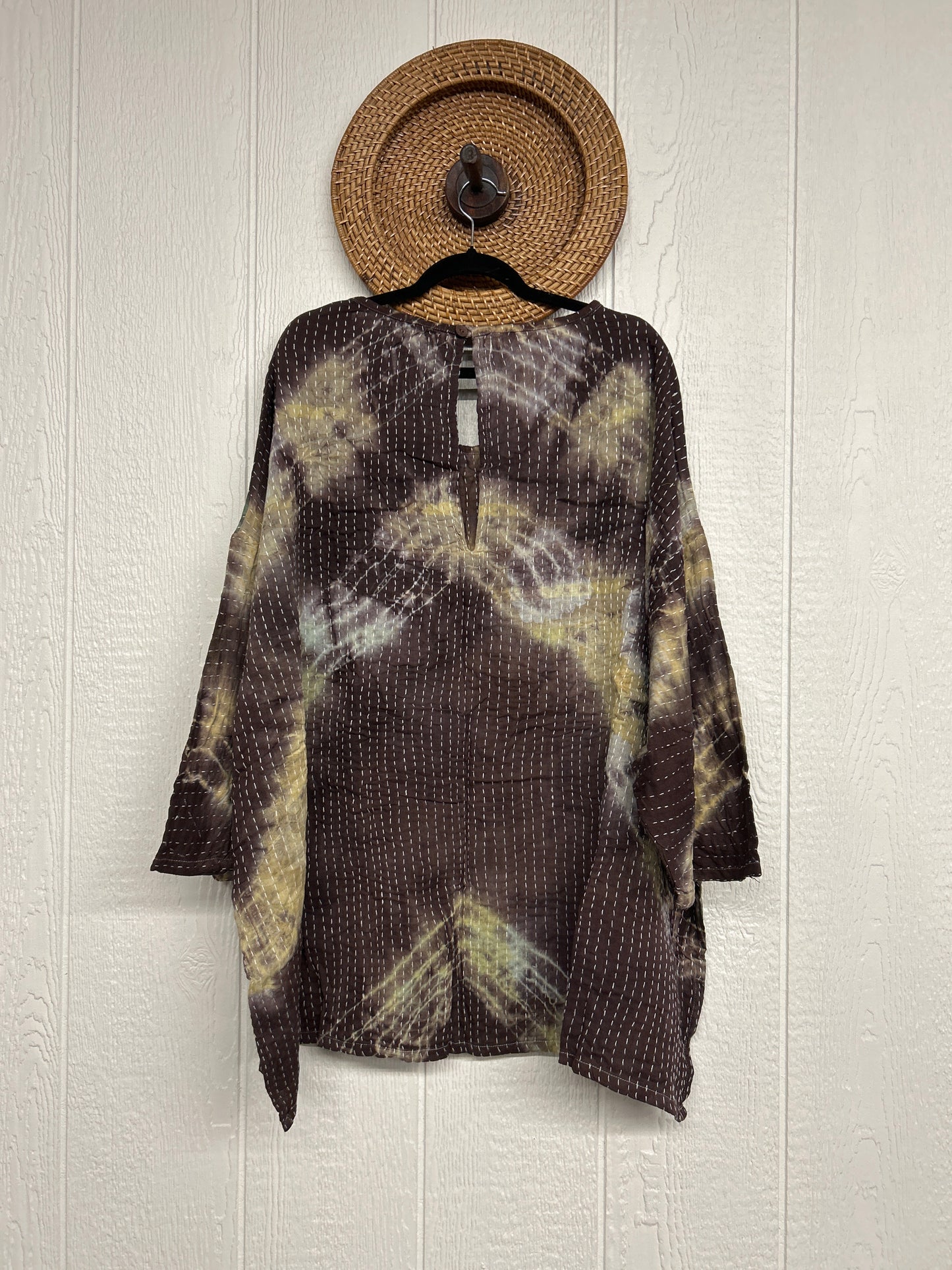 Pareo Kantha Dream Pullover 0526 013