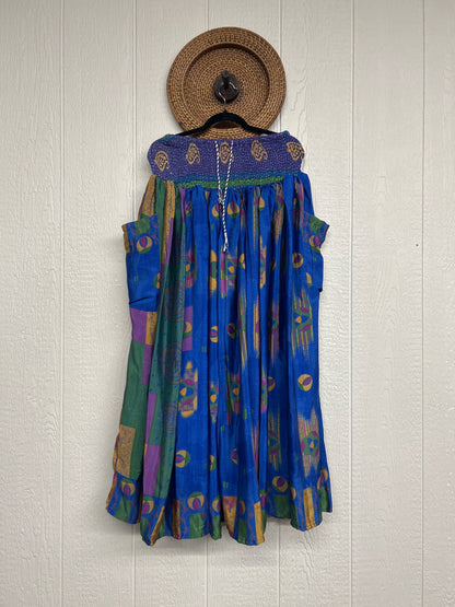 Rasgulla Sari Free Bird Convertible Skirt 0226 081