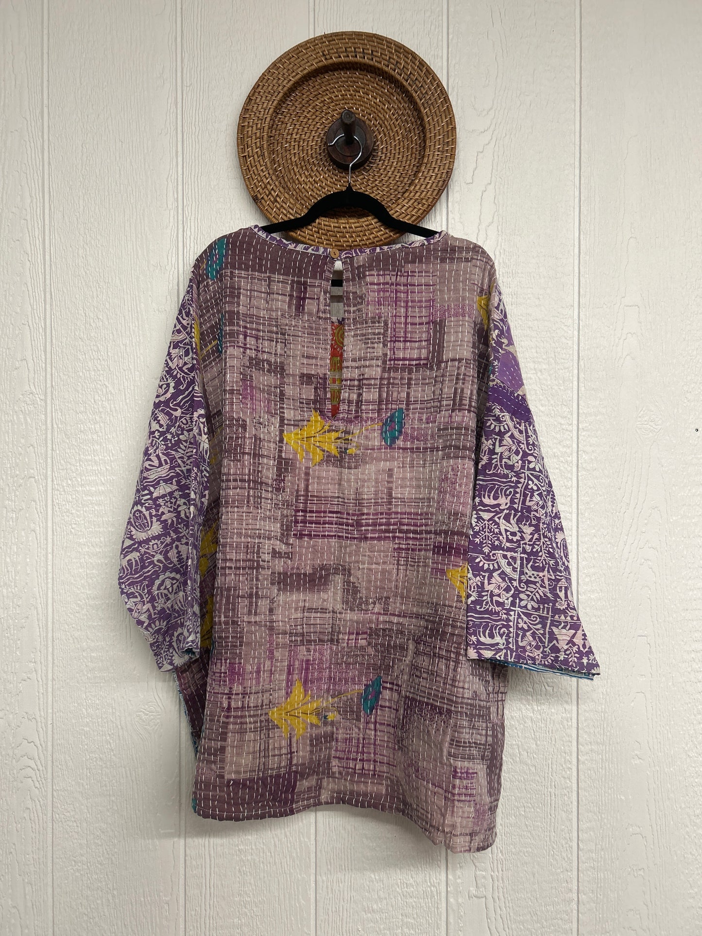 Pareo Kantha Dream Pullover 1225 215