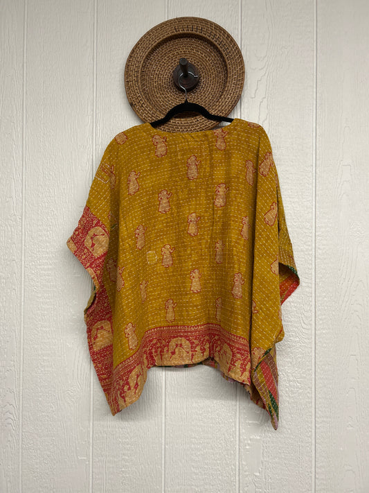 Pareo Kantha Shortie-Muu 0926 219