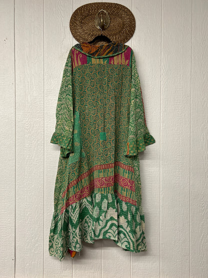 Pareo Kantha Pixie Duster 1026 235