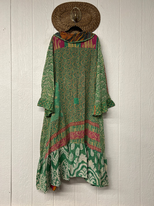 Pareo Kantha Pixie Duster 1026 235