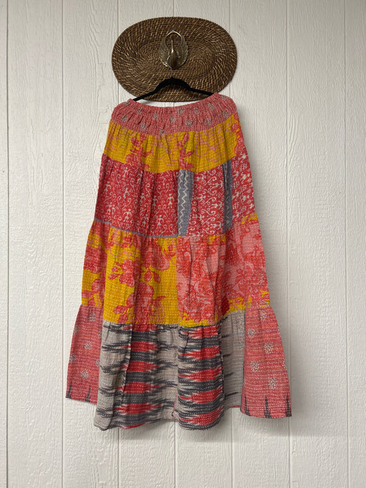 Lotus Wide Leg Pants 0925 016